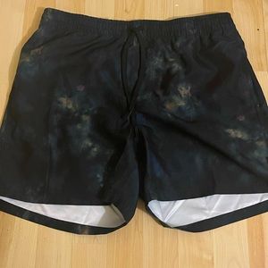 Vans Mixed 16'' Volley Shorts